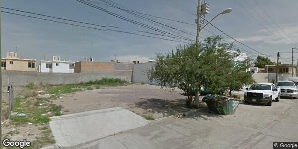 DELEGACIÓN MUNICIPAL PASEOS DE LAS ARBOLEDAS